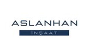Aslanhan İnşaat Değirmenönü Projesi 60 Daire