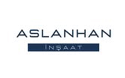 Aslanhan İnşaat Değirmenönü Projesi 60 Daire