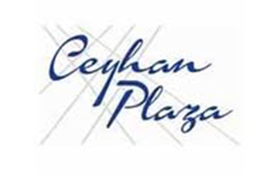 Geçit Premium Ceyhan Plaza  Projesi