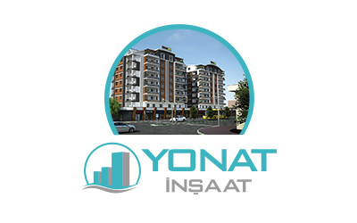 Yonat İnşaat Yonat  Ve Vizyon Life 130 Daire