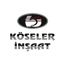 Köseler İnşaat Balkan Projesi 60 Daire
